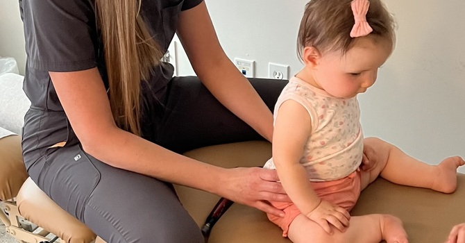 Chiropractic