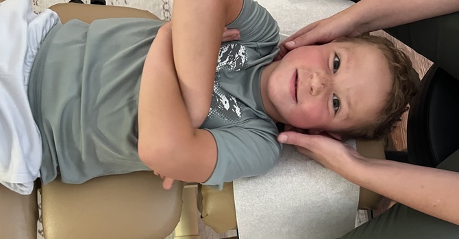 Chiropractic